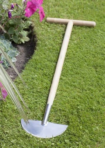 Купить Лопата для кромки газона Burgon & Ball по низкой цене