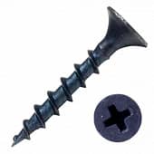 Купить Саморез по дереву для гипсокартона 3,5х25 мм по низкой цене