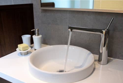 Купить Смеситель Justime Chapter 96-80CP по низкой цене