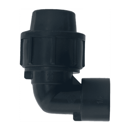 Купить Отвод SPEKTR PN16, комбинир., ВР 20x1/2" по низкой цене