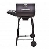 Купить Гриль Char-Broil Gourmet угольный черный по низкой цене