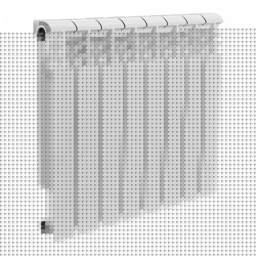 Плюсы и минусы чугунных радиаторов отопления.