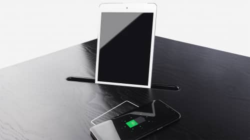 Купить Стол Tabula Sense Smart Desk с телескопическими ножками по низкой цене