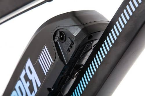 Купить Велогибрид Kupper Unicorn Pro по низкой цене