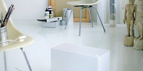 Купить Увлажнитель воздуха Stadler Form Oskar big белый по низкой цене