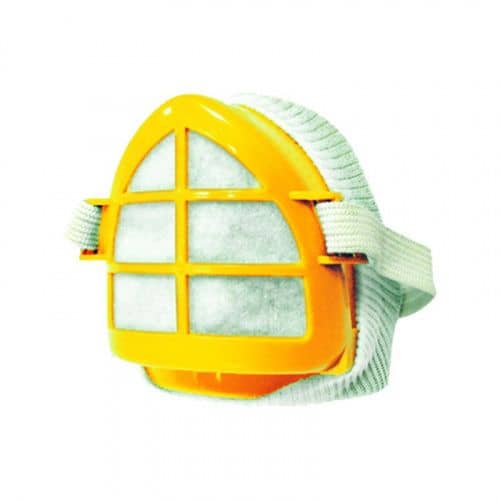 Купить Маска Biber малярная с рамкой по низкой цене