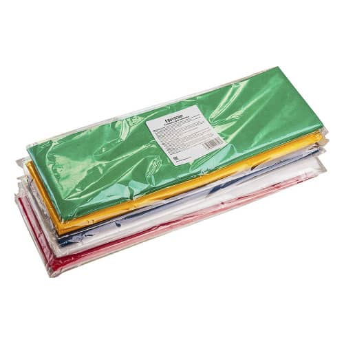 Купить Скатерть для пикника BoyScout 140x110 см спанбонд в ассортименте по низкой цене