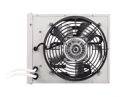 Купить Тепловентилятор Ballu BHP-MW-5 по низкой цене