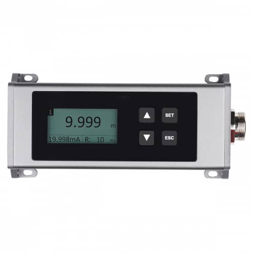 Купить Лазерный датчик расстояния RGK DP30 по низкой цене