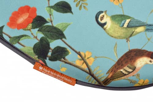 Купить Подложка Burgon & Ball Flora and Fauna под колени по низкой цене