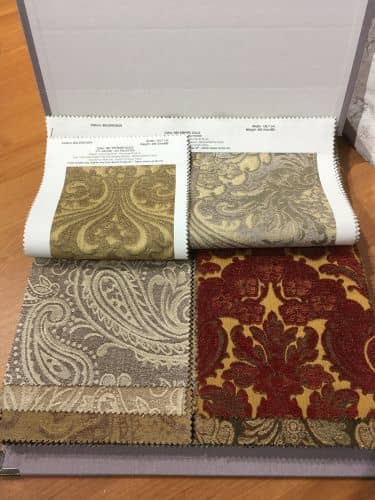 Купить Ткань Galleria Arben коллекция Balenciaga по низкой цене