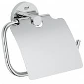 Купить Держатель Grohe Essentials для туалетной бумаги 40367001 по низкой цене