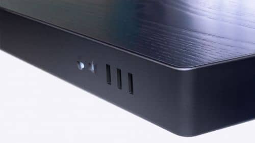 Купить Стол Tabula Sense Smart Desk с телескопическими ножками по низкой цене