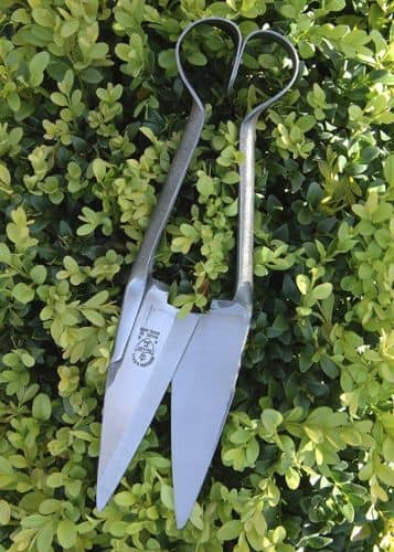 Купить Ножницы для стрижки кустов, S Burgon & Ball по низкой цене