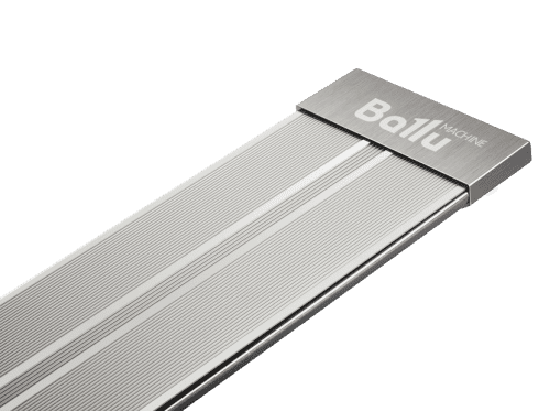 Купить Обогреватель Ballu BIH-AP4-0.6 инфракрасный по низкой цене