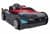 кровать-машина cilek carbed coupe c выдвижной кроватью, 90х190/90х180 см Купить Кровать-машина Cilek Carbed Coupe c выдвижной кроватью, 90х190/90х180 см по низкой цене
