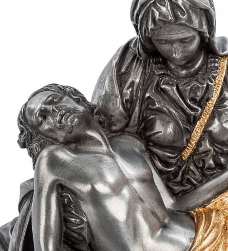 Купить Статуэтка Veronese Пьета WS-32 по низкой цене