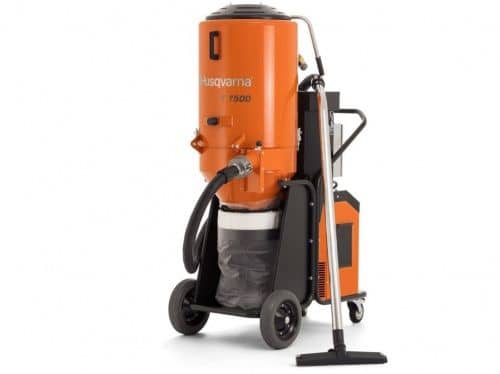 Купить Пылесос Husqvarna T 7500 9676641-04 промышленный по низкой цене