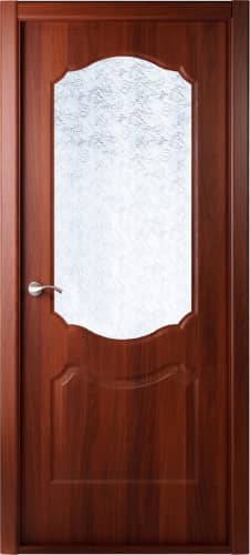 Купить Дверь BELWOODDOORS Перфекта стекло, экошпон, 600х2000 мм по низкой цене