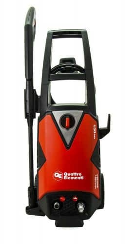 Купить Мойка Quattro Elementi Verona 150 Turbo высокого давления по низкой цене