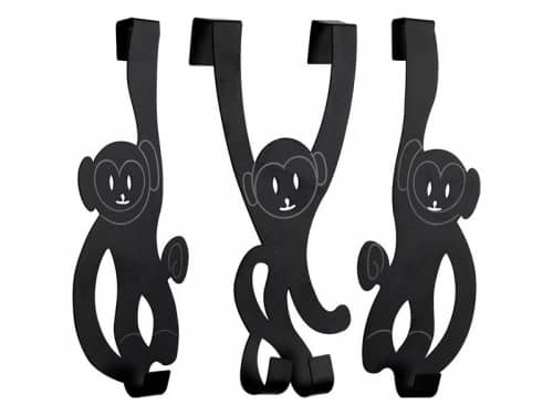 Купить Вешалка VOX Young users Обезьяны по низкой цене