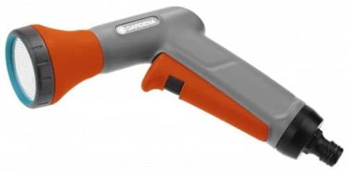 Купить Пистолет-распылитель для полива Gardena Classic по низкой цене