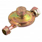 Купить Редуктор пропановый лягушка с регулятором, W21.8 РВ-РН по низкой цене