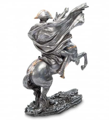 Купить Статуэтка Veronese Наполеон WS-27 по низкой цене