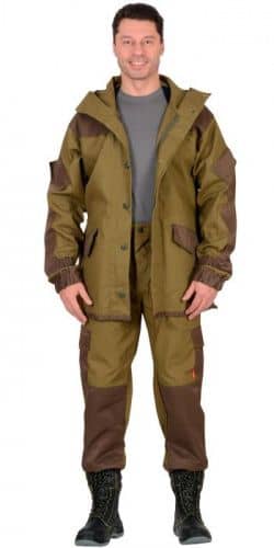 Купить Костюм "ГОРКА" хаки по низкой цене