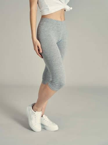 Купить Леггинсы  Piazza Italia 30906 серые по низкой цене