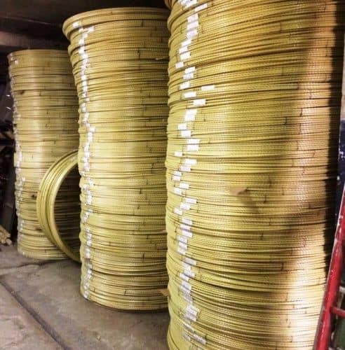 Купить Арматура Монолит-Сервис АСК-10 композитная 100 м по низкой цене