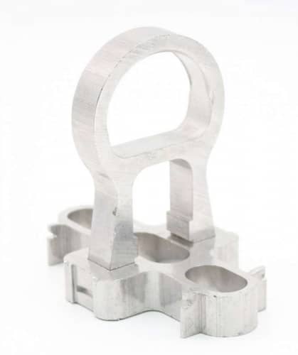 Купить Кронштейн анкерный CS 10.3 (15кН) (SO 253; CA 1500-2) НИЛЕД 10800071 по низкой цене