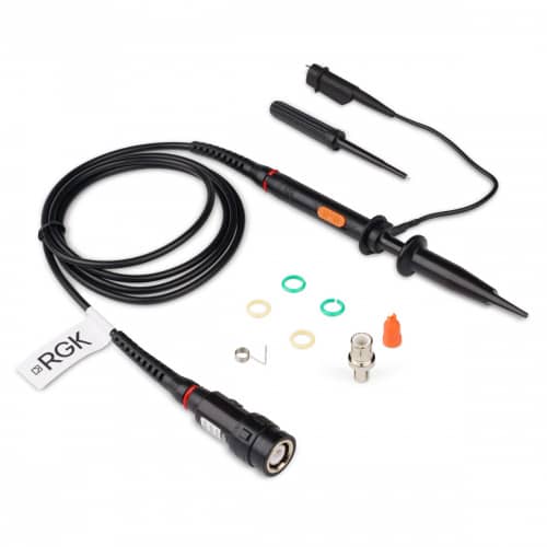 Купить Пассивный пробник RGK PP-60 по низкой цене