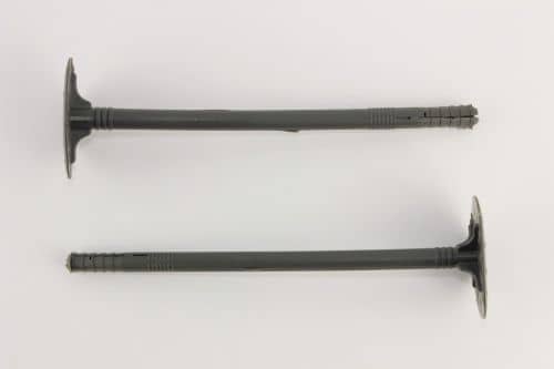 Купить Дюбель 10х200 мм для теплоизоляции по низкой цене