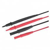 Купить Комплект измерительных проводов RGK TP2-05 по низкой цене