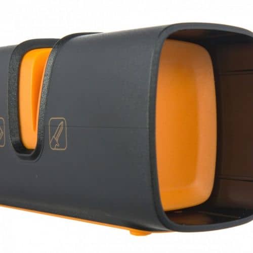 Купить Точилка Fiskars для дровокола по низкой цене