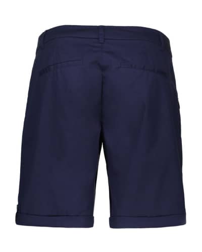 Купить Шорты-бермуды Piazza Italia синие по низкой цене