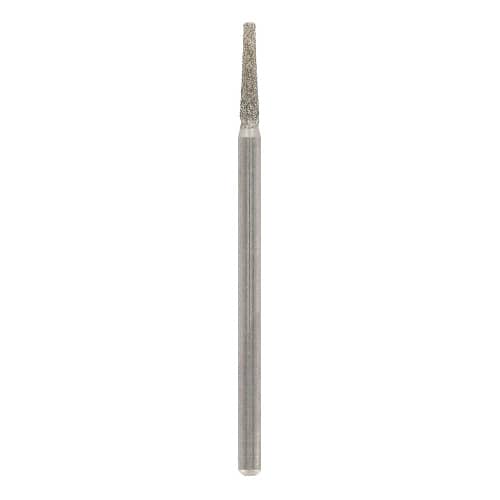 Купить Насадка алмазная круговая 2 шт 7134 Dremel по низкой цене
