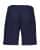 Купить Шорты-бермуды Piazza Italia синие по низкой цене