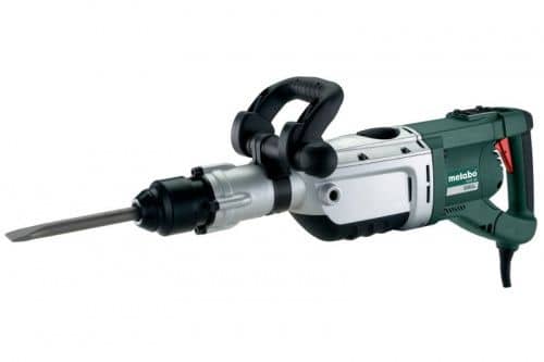 Купить Молоток Metabo SDS-max MHE 96 отбойный по низкой цене