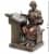 Купить Статуэтка Veronese Николай Коперник WS-861 по низкой цене