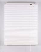 Купить Штора плиссе Magellan белый 140х160 см по низкой цене