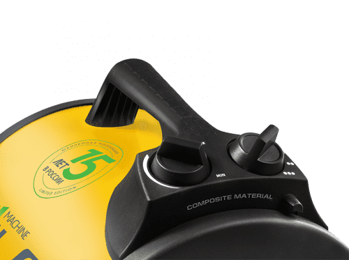 Купить Пушка Ballu Prorab 2 BHP-P2-3 Limited Edition тепловая по низкой цене