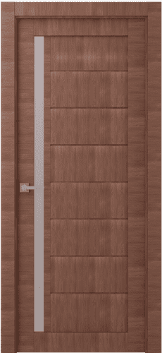 Купить Дверь BELWOODDOORS Барселона стекло, полипропилен, 600х2000 мм по низкой цене