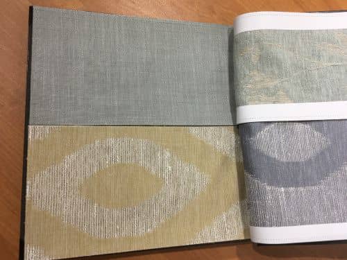 Купить Ткань Galleria Arben коллекция Fenton по низкой цене