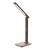 Купить Лампа Artstyle TL-209B настольнаяR диммируемый темный шоколад по низкой цене