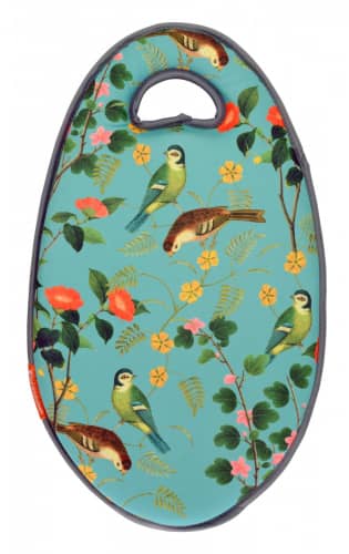 Купить Подложка Burgon & Ball Flora and Fauna под колени по низкой цене