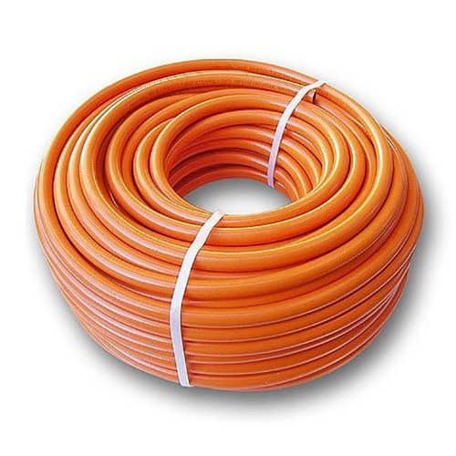 Купить Шланг для полива трёхслойный 3/4 15 м по низкой цене