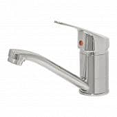 Купить Смеситель Zerich SH03 для кухни, одноручный по низкой цене