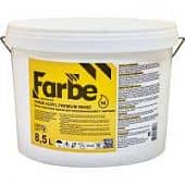 Купить Краска FARBE Acryl Premium  Wand Base  C акриловая повышенной укрывистости 13,7 кг по низкой цене